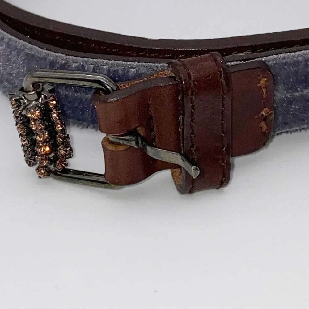 Schumacher‎ Belt